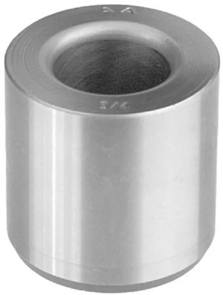 All American Drill Bushing 3/16" ID x 5/16" OD x 3/8" L; Type P Headless Press