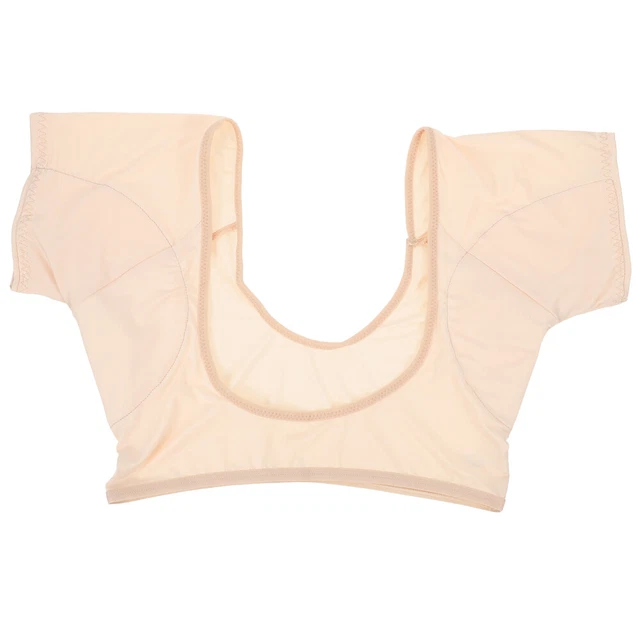 Guardie ascelle gilet sudore ascella lavabile scudo sudore