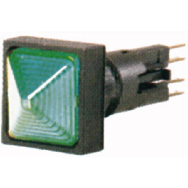 Eaton Q25LH-GN/WB Spia luminosa Verde 24 V/AC 1 pz.