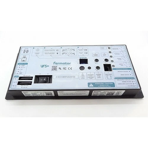 Fermator Orona - Boitier Opérateur VF5+ - Seconde main (occasion)