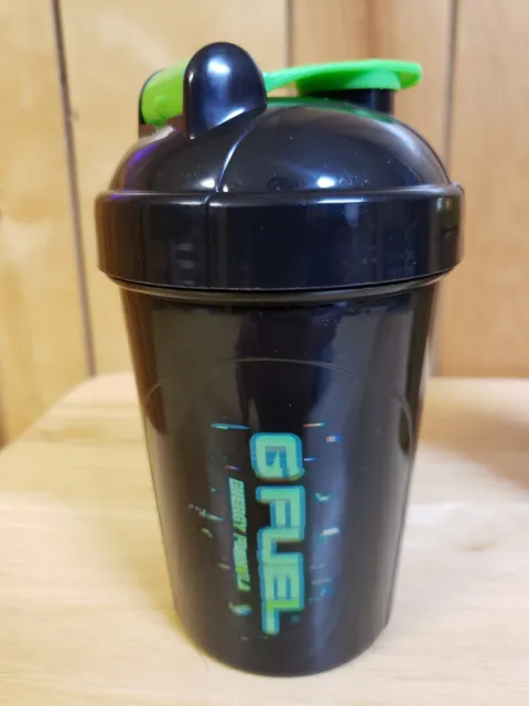 ¡Copa agitadora GFuel The One Matrix! ¡Totalmente nuevo! ¡AGOTADO!¡!