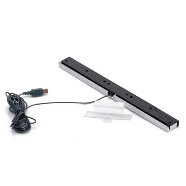 Sensor Bar filaire pour Nintendo Wii et Wii U - 2,80 mètres 2