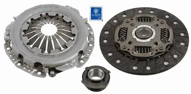 Kit d'embrayage SACHS 3000 000 730 au meilleur prix