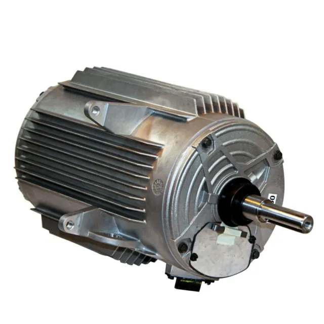 HD52AZ466 - Carrier Condenser Motor 3 HP 460 V 1140 RPM
