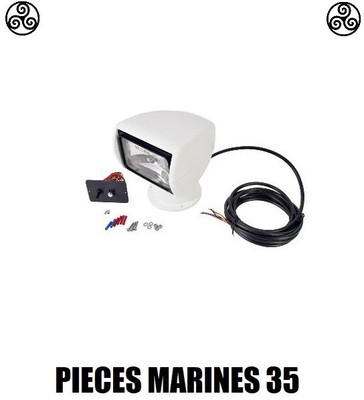 12V JABSCO Jabsco 45900-0000 Projecteur 