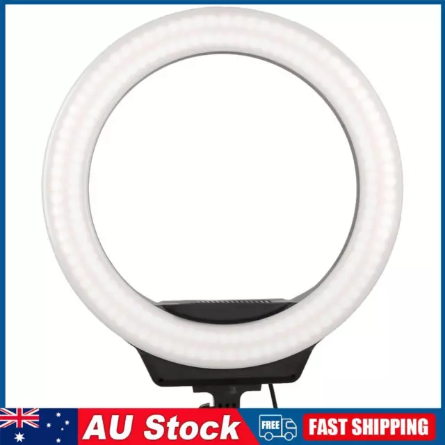 Camera Photo Video Dimmable Photography Ring Lights for Camera Fill Light Lamps