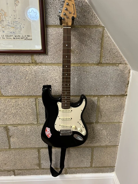 Electric Guitar