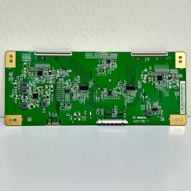 T-Con Board 6B01M003EY50T FOR/FROM Samsung Odyssey G7 LS28AG700NNXZA Monitor