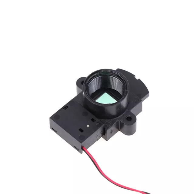 Filtro taglio IR 5,0 megapixel M12 doppio switch taglio IR 20 mm supporto montaggio obiettivo Le