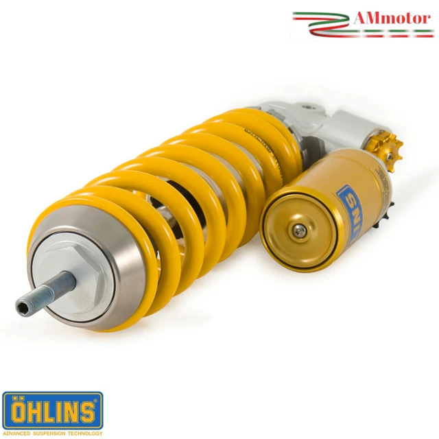 Amortisseur Arrière Öhlins BM 508 BMW R 1200 GS de 2010 main image 0