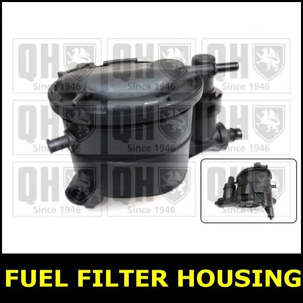 Fuel Filter Housing FOR CITROEN DISPATCH I 1.9 98->06 Diesel TJ