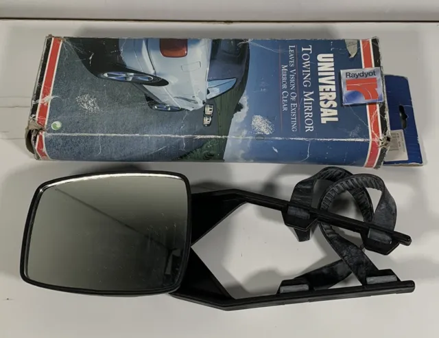 Raydyot Universal Caravan Towing Mirror