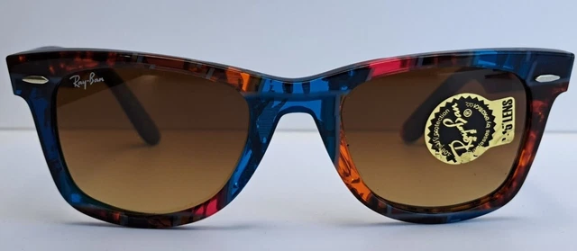 OCCHIALE DA SOLE Ray-Ban RB 2140  WAYFARER SPECIAL SERIES