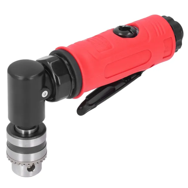 Air Mini Drill 15000 RPM 14 In. Ergonomic Easy To Use Wear Resistant 90