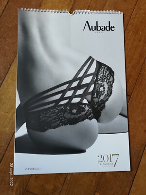 Le Calendrier Lise Charmel 2025 : Un Voyage Luxueux au Cœur de la Féminité