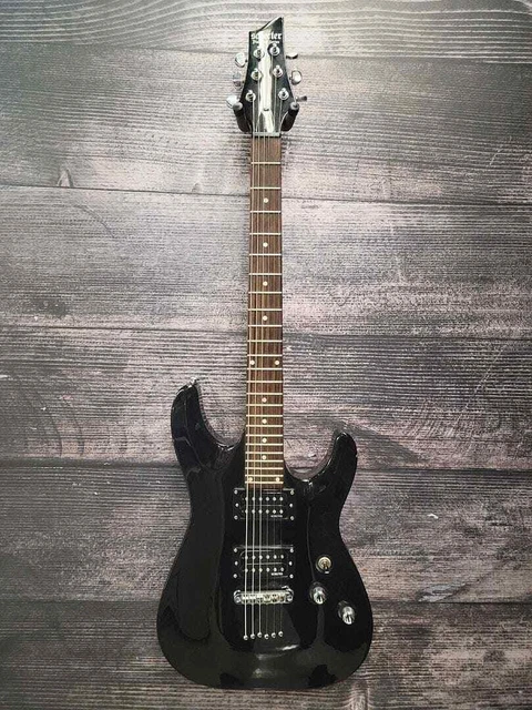 Schecter Omen-6 Electric Guitar