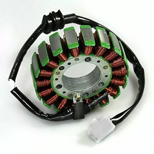 Pattern Replacement Stator/Generator Assembly for Yamaha YZF-R6 1999-2002