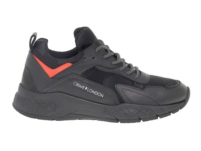 Sneaker Uomo Cesare Paciotti BLEU Blu 4U-141 