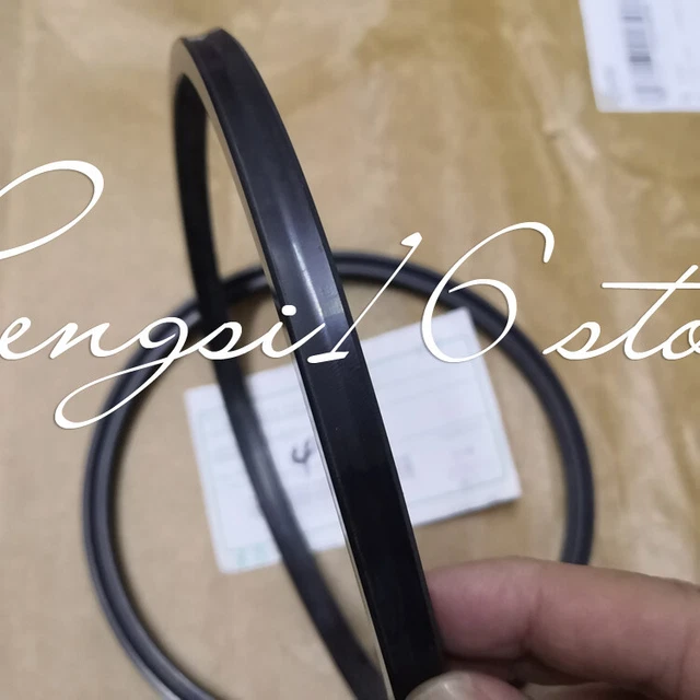 1PC Oil seal seal USH150*165*9CU1359-KO temperature resistant