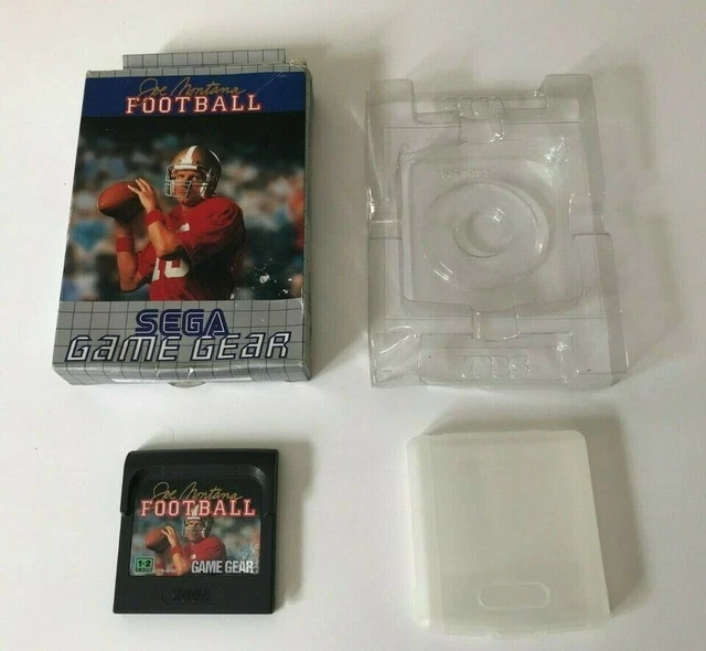 The chessmaster chess master séga gamegear - Consoles