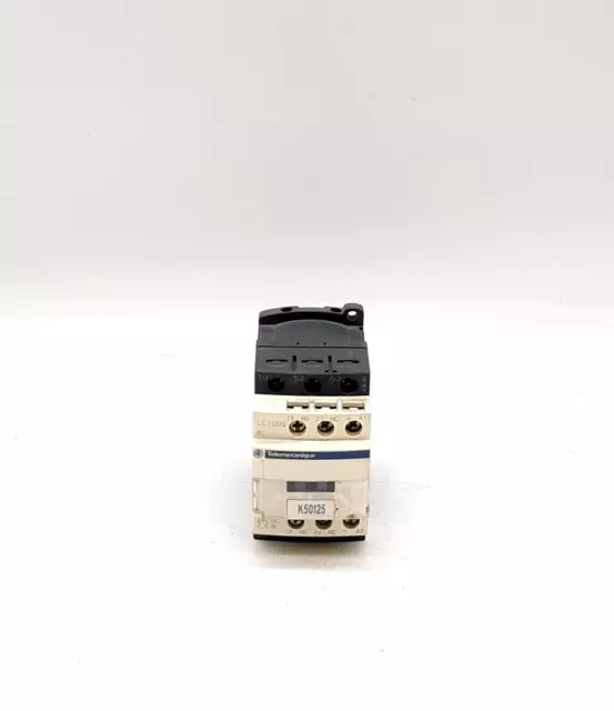 Telemecanique LC1D09BL Contactor