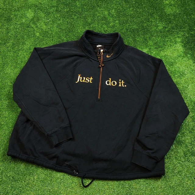 Pull just sales do it femme