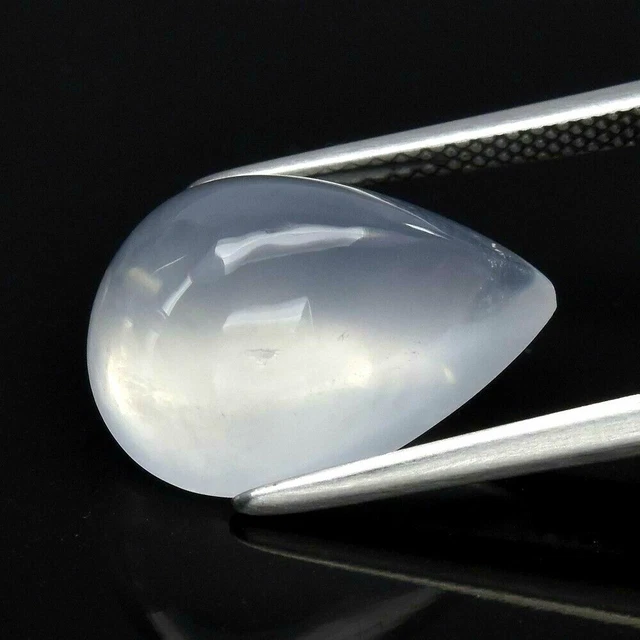 ★★ MAGNIFIQUE !! QUARTZ BLANC D'AFRIQUE : 8,71 CARATS  ★★ P227.135t