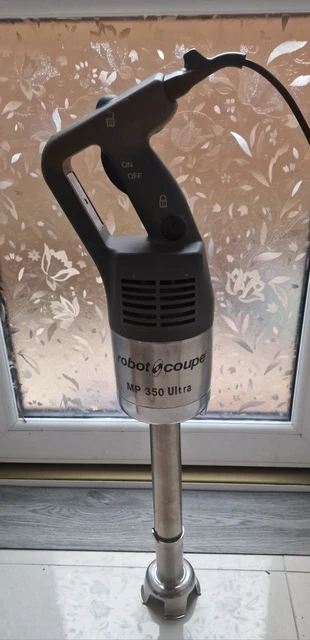 Robot Coupe MP 350 Ultra Blender