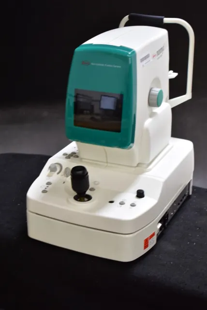 Kowa Nonmyd a-D Retinal Camera Optometry Unit Ophthalmology Machine 115V