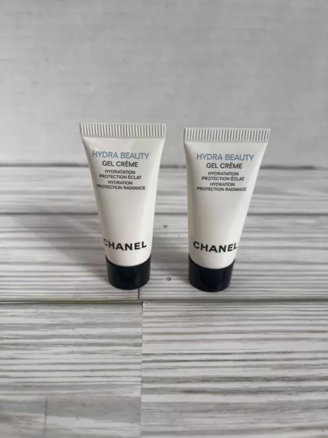 Review, Chanel Hydra Beauty Creme