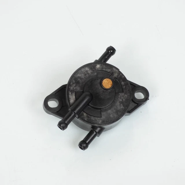Pompe à Carburant Piaggio PI639861 Pour Vespa LXV 125 (2006-2009) - Neuve, Origine Italie
