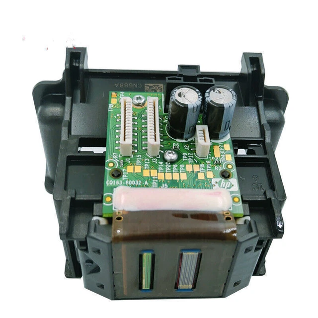 PrintHead CN688A Print Head for HP5520 5514 5525 4620 3520 3070 3525 5510 4625