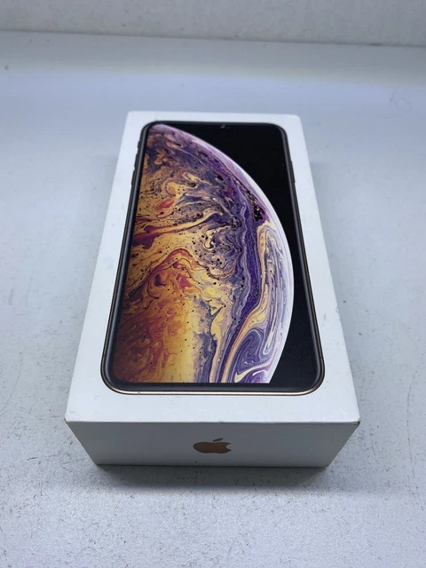Vendo - VENDO iPhone XS MAX 64GB Gold - El mas barato de todos