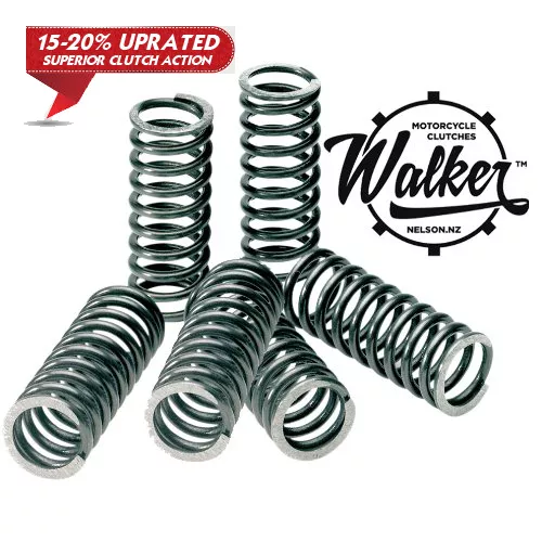 Clutch Spring Kit for Suzuki GS250 TT/TX 80-81