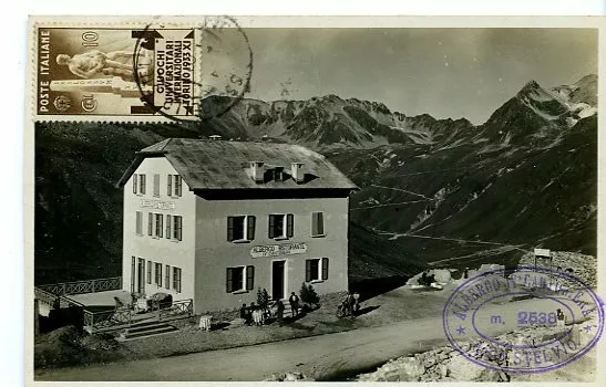 bormio stelvio