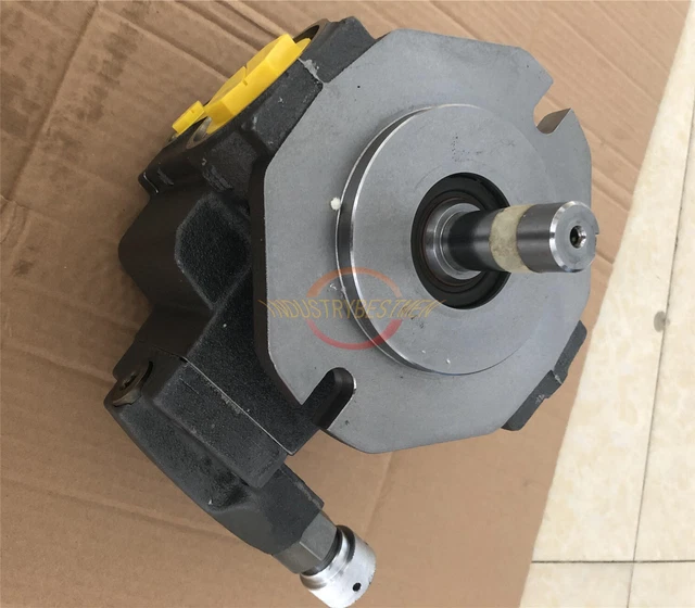 NEW Rexroth Vane pump 0513400208 0513R18C3VPV25SM21FYB03