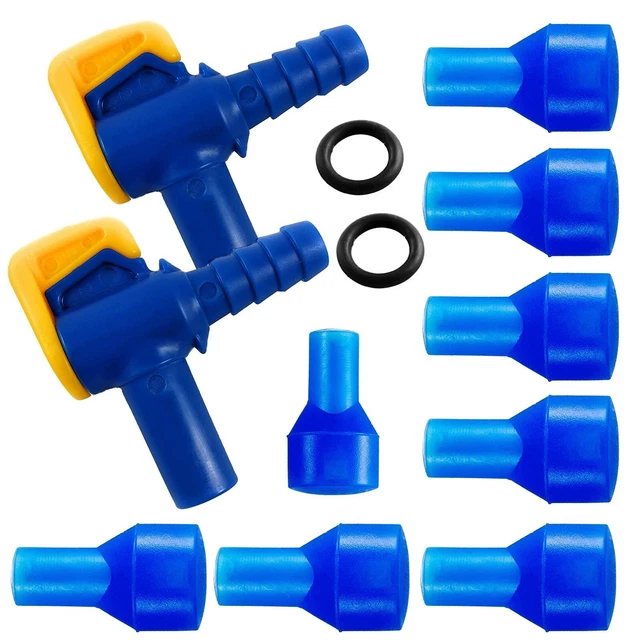 Bocconi Valvola O-Ring Utili 35,5 * 19,6 * 8,3 mm Accessori Vendita Calda