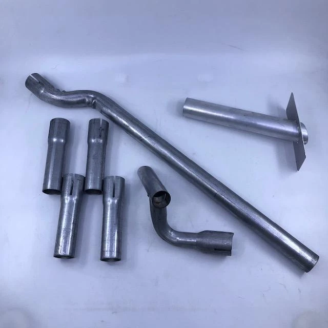 Thetford Flute Kit Suits Model N504.R And N604.3R