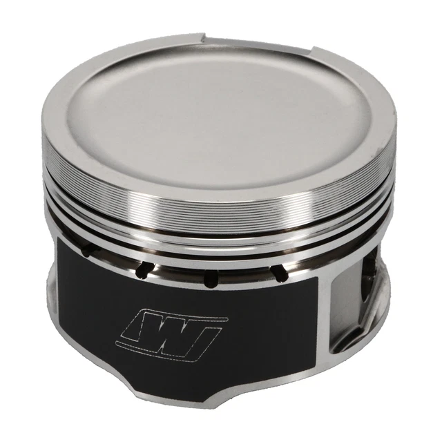 K563m81ap    Wiseco   Vw, 81.00 Mm. Bore, Piston Kit