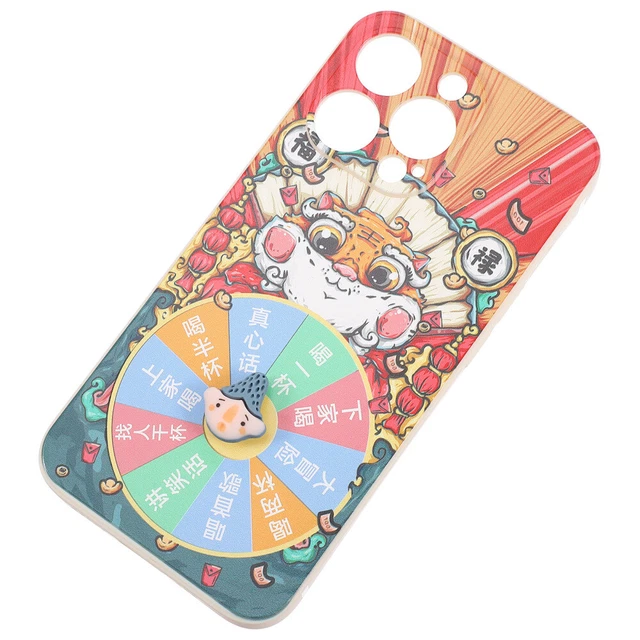 13 Protection Cover Intelligent Phine Case Accessories Cell Phone Cases 13