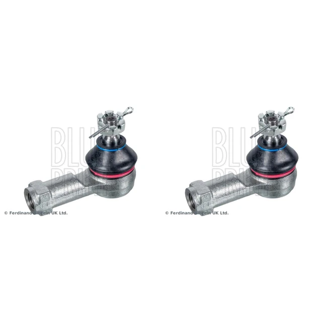 Blue Print ADT361129 - Giunto Sospensione Per Asse Anteriore Sinistro - Compatibile Lexus/Toyota