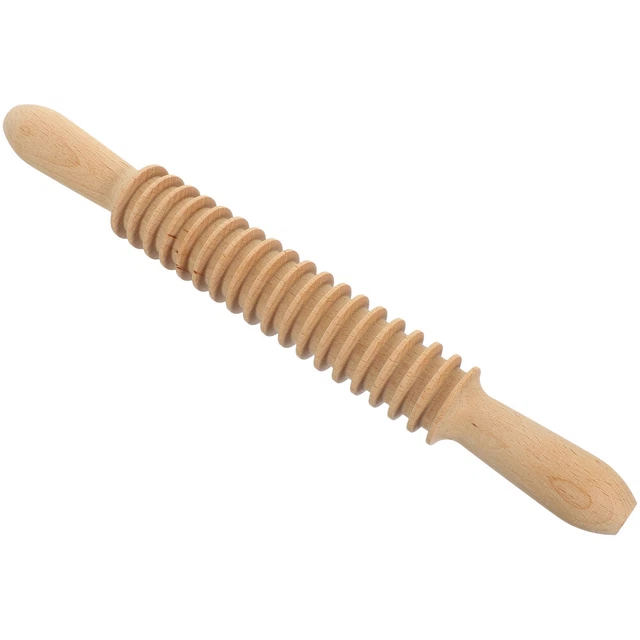 Pasta per casa rullo per pasta taglierina per pasta cottura bambino asta a spirale gnocchi