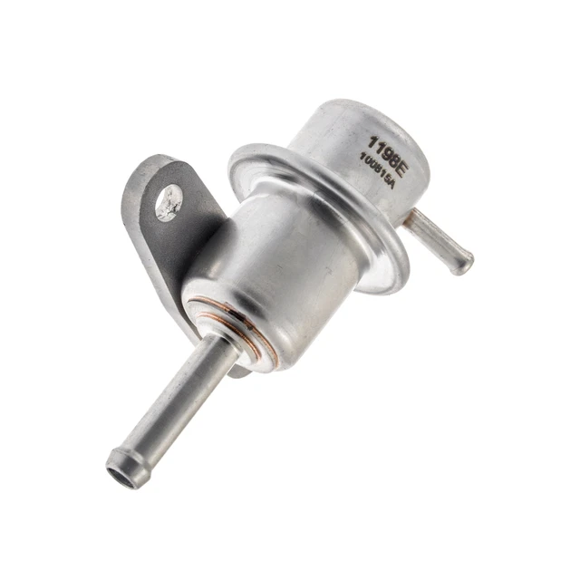HERKO FUEL PRESSURE Regulator PR4068 For Honda Acura Civic 9201 (3 bar
