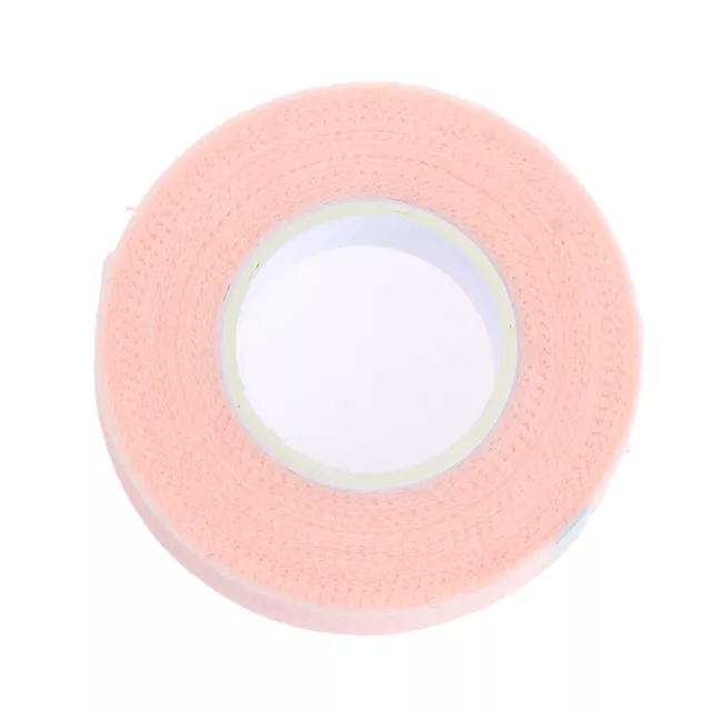1×Holes Breathable Grafted Eyelash Extension Tape Eye Pad Tool Isolation Tape-lk