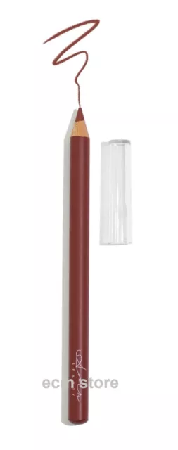 Ams Beauty Crayon A Levres Lip Liner - Pumpkin /Ebrk