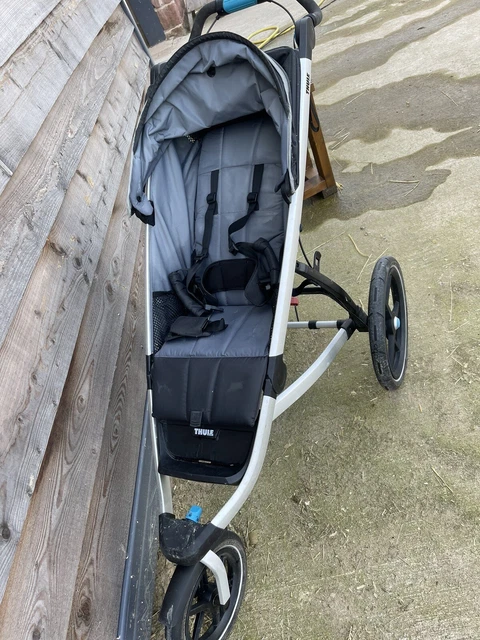 Thule Running Buggy