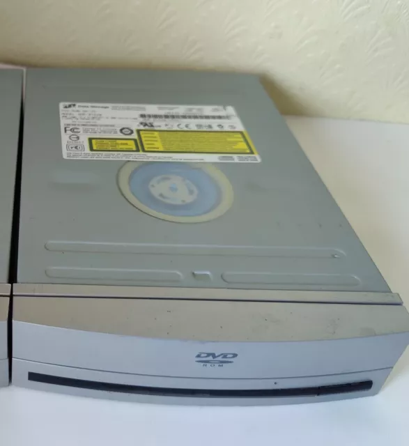 QDSYLQ Lecteur Blu Ray Externe 50G, USB 3.0 & Type-C Graveur BD CD DVD RW  ROM pour Ordinateur Portable Mac PC Windows 11/10/8/7/XP/Linux/MacOS HD