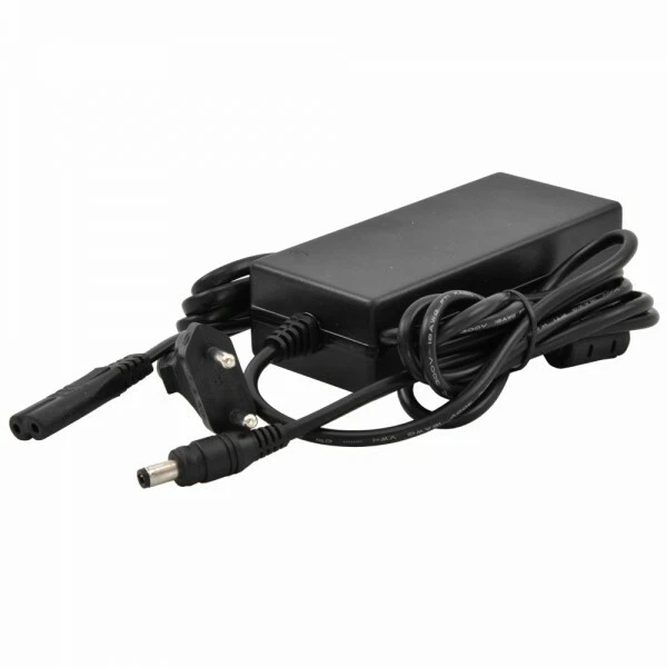 Alimentatore Switching 12v Alimentatore 12V 1A Per Videosorveglianza E LED - Switching, Con Cavo 1m, Jack 5.5x2.1mm, Protezioni Integrate Alimentatore Led Switching - Foto 10