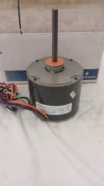 Lennox 72H36 Condenser Fan Motor