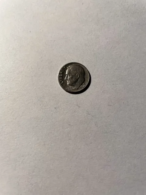Moneta d'argento da un centesimo del 1970-D